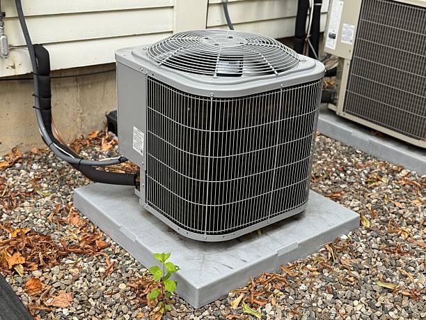 24/7 Emergency Hvac Repair experts in DeWitt, MI