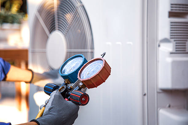 Affordable Hvac Repair solutions in DeWitt, MI